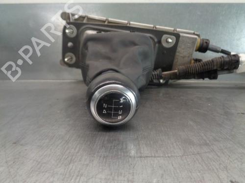 Gear lever AUDI A1 (8X1, 8XK) 1.4 TDI | BP10273410M90 