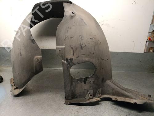Wheel arch SEAT LEON (1P1) 1.9 TDI | BP25728132C56 