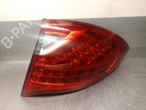Højre baglygte PORSCHE CAYENNE (92A) 3.0 Diesel (245 hp) 32338417
