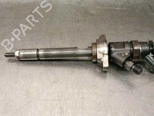 Used Injector PEUGEOT 308 I (4A_, 4C_) [2007-2016]  30725355