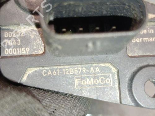 Mass air flow sensor FORD TRANSIT V363 Van (FCD, FDD) 2.0 EcoBlue RWD | BP37243493M95 - Image 4