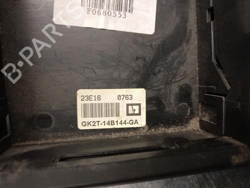 Fuse box FORD TRANSIT V363 Van (FCD, FDD) 2.0 EcoBlue | BP39564893E1 - Image 4