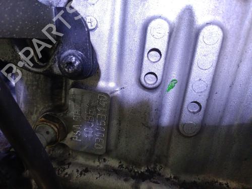 Engine CITROËN XSARA PICASSO (N68) 1.6 HDi | BP30173628M1