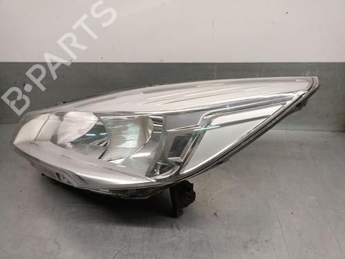 Left headlight FORD KUGA II (DM2) 1.6 EcoBoost | BP32001220C28
