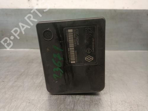 ABS pump RENAULT LAGUNA II (BG0/1_) 1.9 dCi (BG1A, BG1W, BG0G) | BP29479659M43 