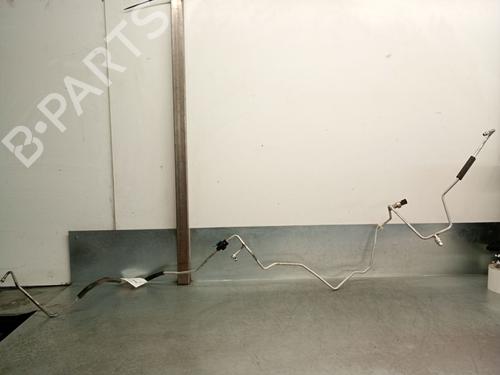 AC pipe MITSUBISHI OUTLANDER III (GG_W, GF_W, ZJ, ZL, ZK) Plug-in Hybrid (GG2W) | BP29309056M126