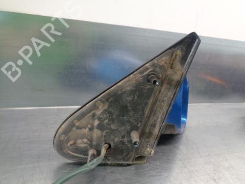 Right mirror VW POLO (6N2) 1.4 | BP10331780C27 