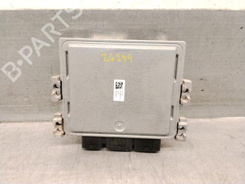 Engine control unit (ECU) FORD FOCUS II (DA_, HCP, DP) 1.8 TDCi | BP38752584M57 - Image 2