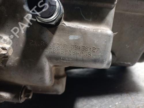 Boîte de vitesses OPEL ANTARA A (L07) 2.2 CDTi | BP30889804M3