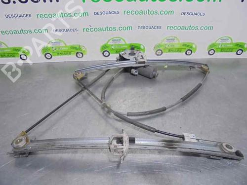 Front right window mechanism CITROËN XSARA Break (N2) 1.9 TD | BP2121324C23 