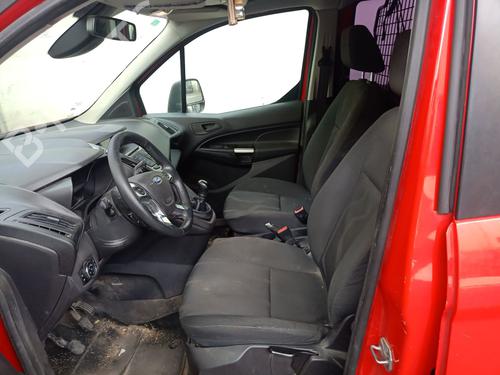 Pedal FORD TRANSIT CONNECT V408 Box Body/MPV 1.6 TDCi | BP28048556I4 - Image 14