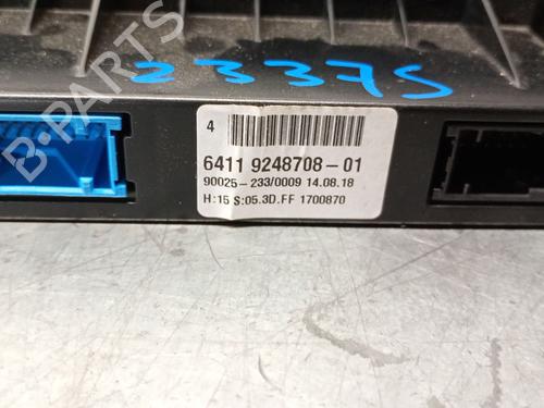 Climate control BMW 5 (E60) 525 d | BP28108049I5 
