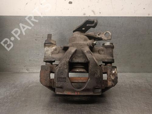 Used Right rear brake caliper RENAULT MASTER III Van (FV) 2.3 dCi 125 FWD (FV0C, FV0D, FV0G, FV0H, FV0J, FV0K,... (125 hp) 30137384