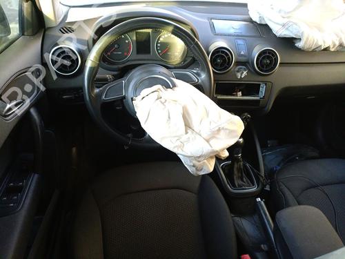 Switch AUDI A1 Sportback (8XA, 8XF) 1.4 TFSI | BP31807767I30 