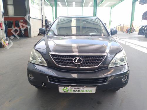 Electronic module LEXUS RX (_U3_) 400h (MHU38_) | BP25711881M83 - Image 9