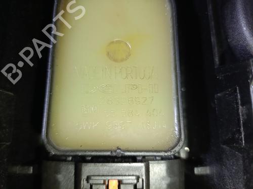 Engine OPEL ASTRA J (P10) 1.6 (68) | BP38266812M1 - Image 7