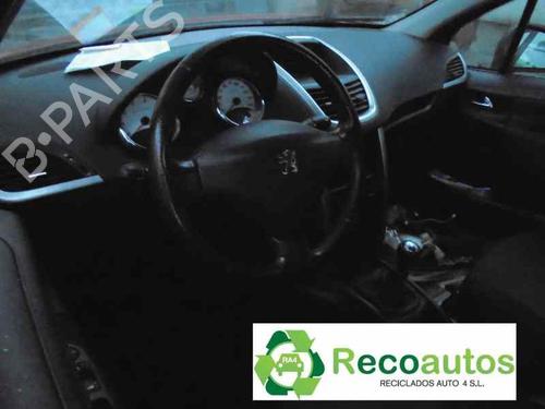 Servo brake PEUGEOT 207 (WA_, WC_)  | BP2121775M42 