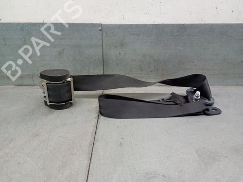 Front right seatbelt DACIA SANDERO 1.5 dCi | BP33754341I25 - Image 2