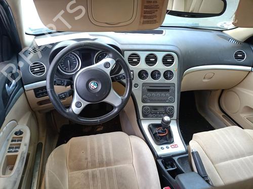 Electronic sensor ALFA ROMEO 159 (939_) 2.0 JTDM (939AXP1B) | BP27641141M84 - Image 12