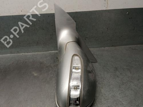 Left mirror MERCEDES-BENZ CLK (C209) CLK 270 CDI (209.316) | BP29835063C26
