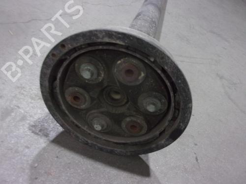 Driveshaft VW GOLF IV (1J1) 1.8 | BP17335435M37 