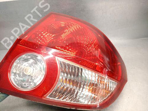 Right taillight HYUNDAI GETZ (TB) 1.3 i | BP26709287C35 