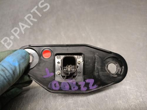 Electronic module TOYOTA AVENSIS Estate (_T27_) 2.0 D-4D (ADT270_, ADT270R) | BP26605741M83 