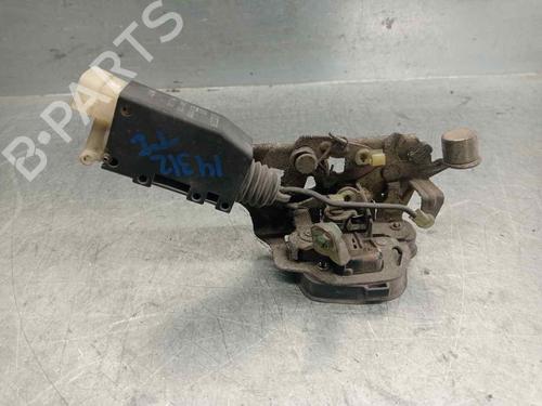 Used Rear left lock OPEL CORSA B (S93) 1.7 D (F08, F68, M68) (60 hp) 9255719