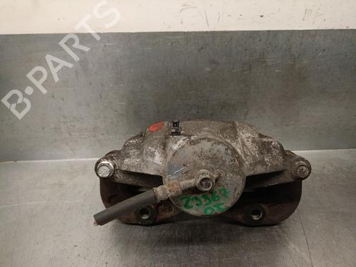 Left front brake caliper KIA CERATO I Saloon (LD) 2.0 CRDi | BP28103385M105 