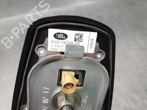 Antenne/Base LAND ROVER DISCOVERY V (L462) 2.0 Sd4 4x4 | BP36996419C140 - Image 5