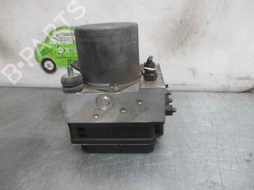 ABS pump AUDI A4 B6 (8E2) 1.8 T quattro | BP3154691M43 