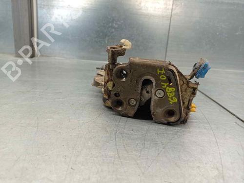 Front left lock NISSAN MICRA II (K11) 1.3 i 16V | BP11793999C98 