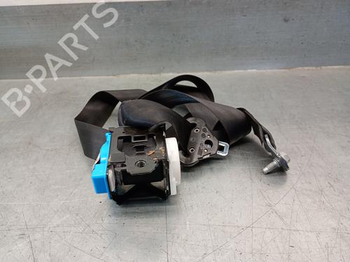 Rear left seatbelt CITROËN C4 Grand Picasso II (DA_, DE_) 2.0 BlueHDi 150 | BP25239417I29 