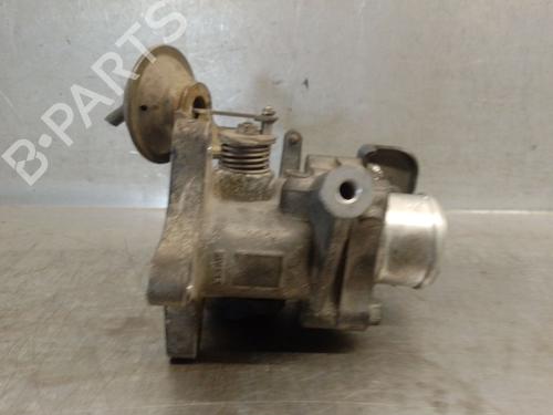 Used Throttle body HONDA ACCORD VII (CL, CN) 2.2 i-CTDi (CN1) (140 hp) 27860017