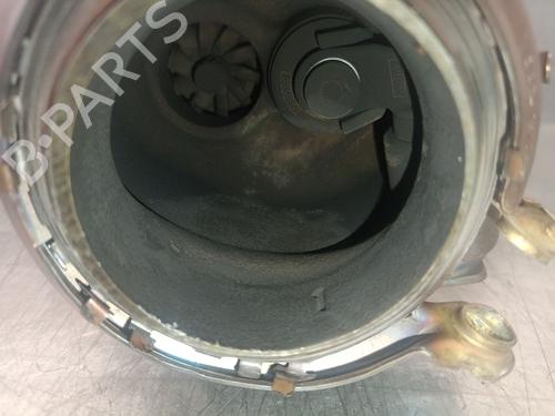 Turbolader/Kompressor DACIA SANDERO III 1.0 TCe 90 | BP29503012M71 
