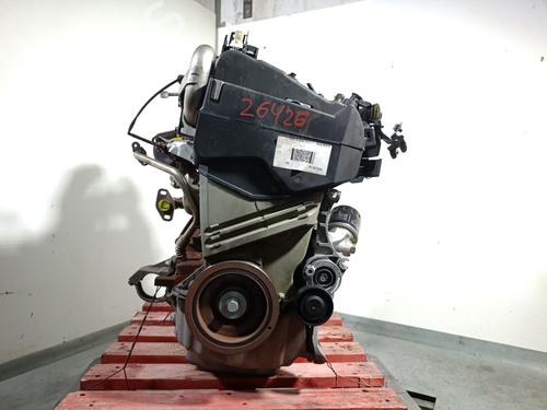 Used Engine Engine 38711688 38711688