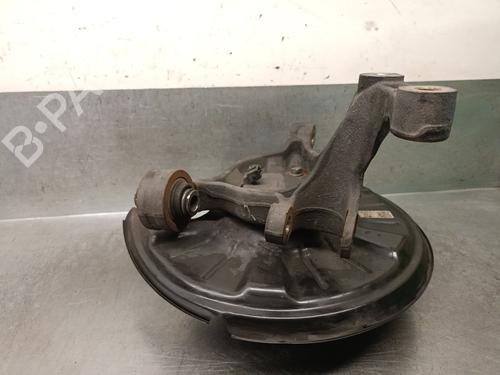 Left rear steering knuckle HYUNDAI i30 (PDE, PD, PDEN) 2.0 N | BP28674496M27 