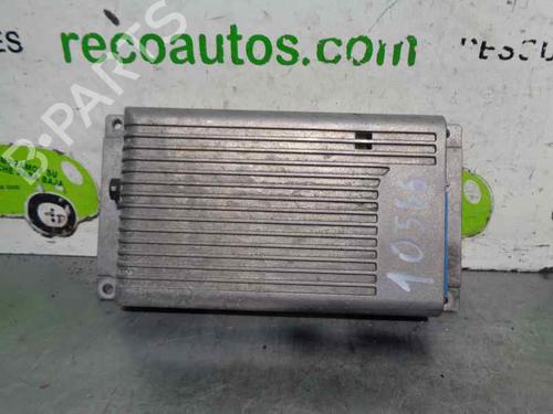 Used Electronic module BMW 5 Gran Turismo (F07) 530 d (245 hp) 5218671