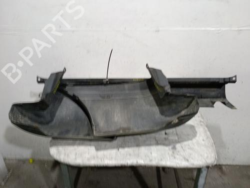 Rear bumper FIAT DOBLO Box Body/MPV (223_) 1.9 JTD | BP30145236C8