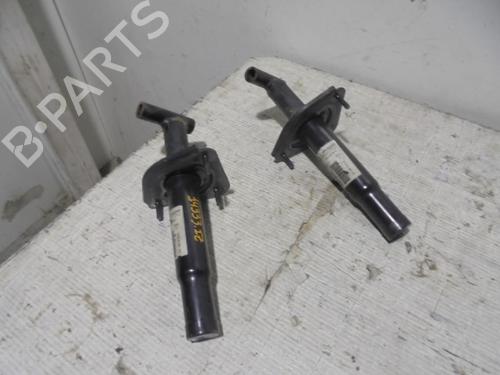 Rear bumper reinforcement BMW X5 (E53) 3.0 d | BP8847775C73 