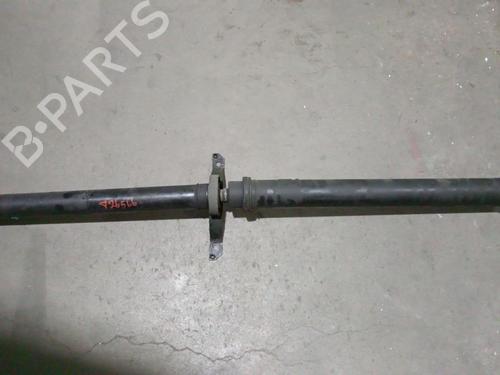 Driveshaft AUDI A4 B7 (8EC) 2.0 TDI | BP39533703M37 - Image 5