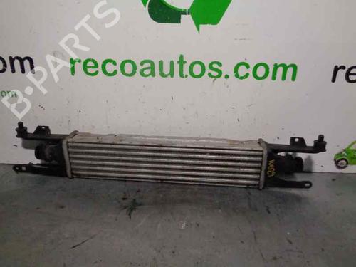 Intercooler OPEL CORSA D (S07) 1.3 CDTI (L08, L68) (75 hp) 4915885