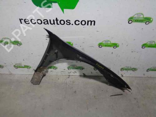 Left front fenders ROVER 25 I Hatchback (RF)  | BP5656510C41 