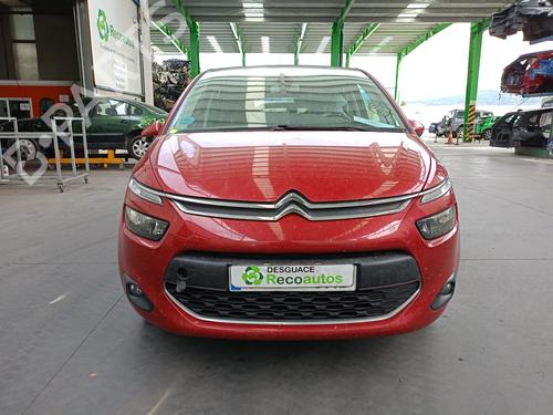Intercooler CITROËN C4 Picasso II 1.6 BlueHDi 120 | BP26323214M30 - Image 9