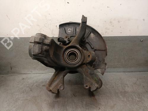 Used Right front steering knuckle VW GOLF IV (1J1) 1.9 TDI (110 hp) 26671638