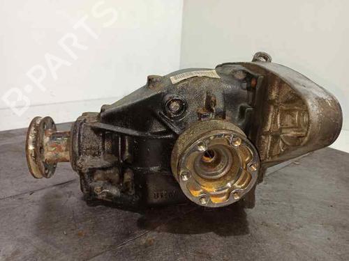 Used Rear differential BMW 5 (E39) 525 tds (143 hp) 6504083