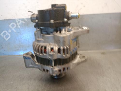 Alternator KIA CARNIVAL II (GQ) 2.9 CRDi | BP20689047M7 