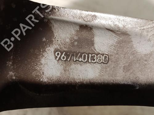 Rim PEUGEOT 508 I (8D_) 1.6 HDi | BP26324442C45 
