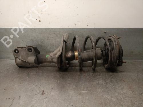 Right front shock absorber MITSUBISHI CARISMA (DA_) 1.8 GDI (DA2A) | BP26605429M17 