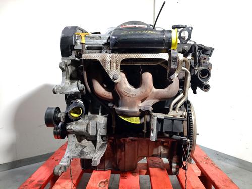 Engine FORD ESCORT V Saloon (AFL) 1.8 i 16V | BP38436274M1 - Image 3